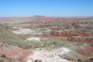 Painted Desert