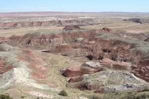 Painted Desert