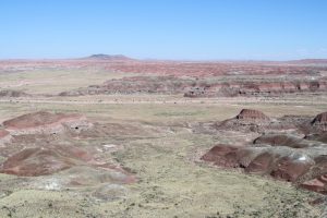 Painted Desert