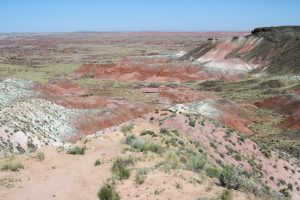 Painted Desert