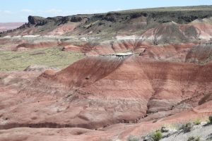 Painted Desert