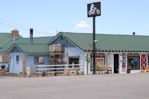Jackrabbit Trading Post