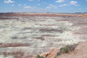 Little Painted Desert