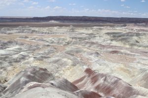 Little Painted Desert