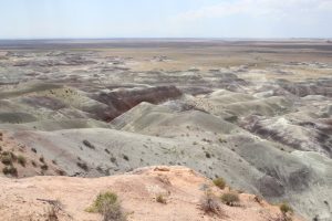 Little Painted Desert