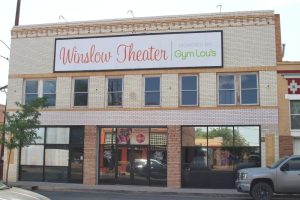 The Winslow Theater