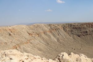 Meteor Crater