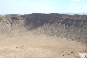 Meteor Crater