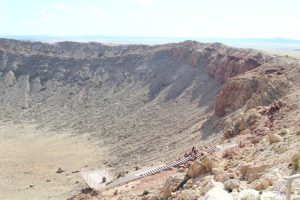 Meteor Crater