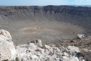 Meteor Crater