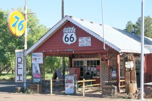 Parks in the Pines General Store Deli & Café