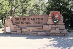 Grand Canyon Nationalpark