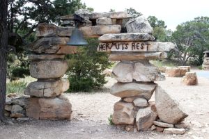 Hermit’s Rest