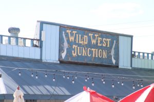 Wild West Junction