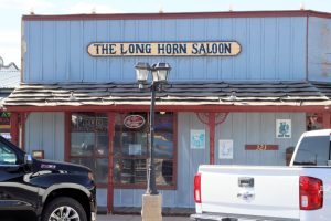 Long Horn Saloon