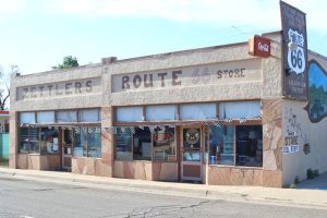 Zettlers Route 66 Store 
