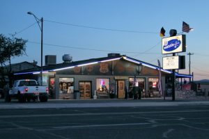 Westside Lilo's Café