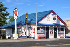 Angel's Barber Shop & Vilma's Gift Shop