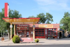 Return to the 50's Gift Shop