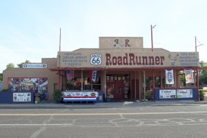 Route 66 RoadRunner 