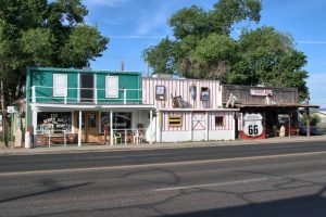 Rusty Bolt Souvenir and Gift Shop