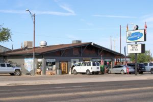 Westside Lilo's Café 