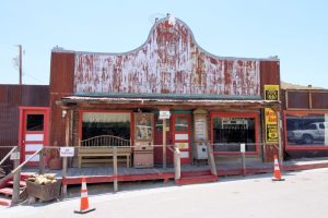 Lee Lumber Co. Building von 1926