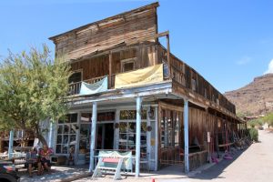 Drug Company von 1915