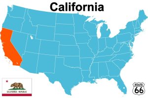 Kalifornien