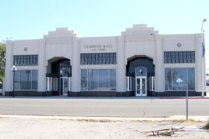 Claypool & Company Building