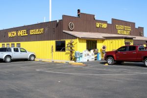 Wagon Wheel Restaurant