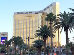 Mandalay Bay