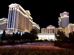 Caesars Palace