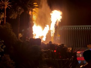 „Vulkanausbruch“