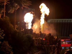 „Vulkanausbruch“