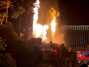 „Vulkanausbruch“