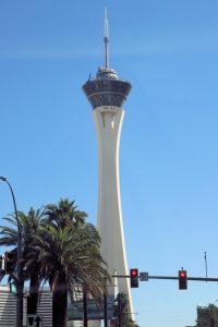 Stratosphere Tower