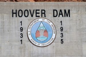 Hoover-Dam