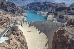 Hoover-Dam