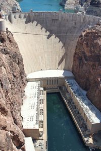 Hoover-Dam