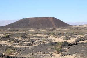 Amboy Crater