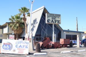 Ludlow Café
