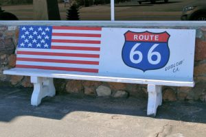 Route 66 Bank