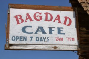 Bagdad Café