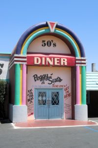 Peggy Sue's 50's Diner