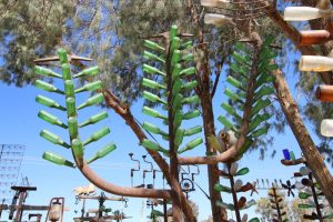 Elmer’s Bottle Tree Ranch