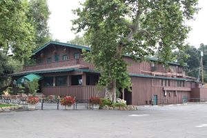 Sycamore Inn Steak House