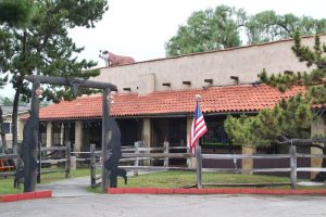 Pinnacle Peak Steakhouse