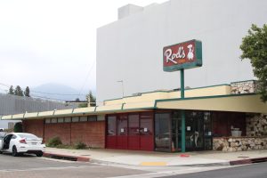 Rod's Grill