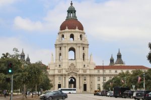 Pasadena City Hall